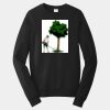 Fan Favorite Fleece Crewneck Sweatshirt Thumbnail