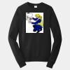 Fan Favorite Fleece Crewneck Sweatshirt Thumbnail