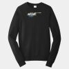 Fan Favorite Fleece Crewneck Sweatshirt Thumbnail
