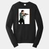 Fan Favorite Fleece Crewneck Sweatshirt Thumbnail