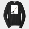 Fan Favorite Fleece Crewneck Sweatshirt Thumbnail