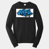Fan Favorite Fleece Crewneck Sweatshirt Thumbnail