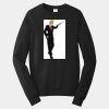 Fan Favorite Fleece Crewneck Sweatshirt Thumbnail