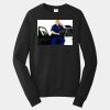 Fan Favorite Fleece Crewneck Sweatshirt Thumbnail