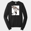 Fan Favorite Fleece Crewneck Sweatshirt Thumbnail