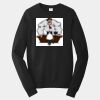 Fan Favorite Fleece Crewneck Sweatshirt Thumbnail