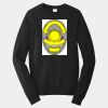 Fan Favorite Fleece Crewneck Sweatshirt Thumbnail