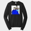 Fan Favorite Fleece Crewneck Sweatshirt Thumbnail