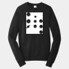 Fan Favorite Fleece Crewneck Sweatshirt Thumbnail