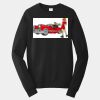 Fan Favorite Fleece Crewneck Sweatshirt Thumbnail