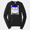 Fan Favorite Fleece Crewneck Sweatshirt Thumbnail