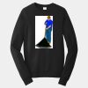 Fan Favorite Fleece Crewneck Sweatshirt Thumbnail