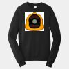 Fan Favorite Fleece Crewneck Sweatshirt Thumbnail