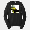 Fan Favorite Fleece Crewneck Sweatshirt Thumbnail