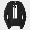 Fan Favorite Fleece Crewneck Sweatshirt Thumbnail