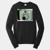 Fan Favorite Fleece Crewneck Sweatshirt Thumbnail