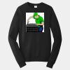 Fan Favorite Fleece Crewneck Sweatshirt Thumbnail