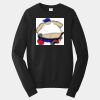 Fan Favorite Fleece Crewneck Sweatshirt Thumbnail