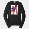 Fan Favorite Fleece Crewneck Sweatshirt Thumbnail