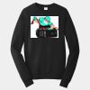 Fan Favorite Fleece Crewneck Sweatshirt Thumbnail