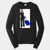 Fan Favorite Fleece Crewneck Sweatshirt Thumbnail