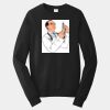 Fan Favorite Fleece Crewneck Sweatshirt Thumbnail