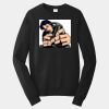 Fan Favorite Fleece Crewneck Sweatshirt Thumbnail