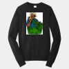 Fan Favorite Fleece Crewneck Sweatshirt Thumbnail