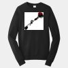 Fan Favorite Fleece Crewneck Sweatshirt Thumbnail