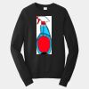 Fan Favorite Fleece Crewneck Sweatshirt Thumbnail