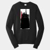 Fan Favorite Fleece Crewneck Sweatshirt Thumbnail