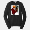 Fan Favorite Fleece Crewneck Sweatshirt Thumbnail