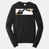 Fan Favorite Fleece Crewneck Sweatshirt Thumbnail