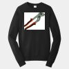 Fan Favorite Fleece Crewneck Sweatshirt Thumbnail