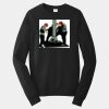 Fan Favorite Fleece Crewneck Sweatshirt Thumbnail