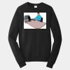 Fan Favorite Fleece Crewneck Sweatshirt Thumbnail