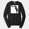 Fan Favorite Fleece Crewneck Sweatshirt Thumbnail