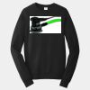 Fan Favorite Fleece Crewneck Sweatshirt Thumbnail