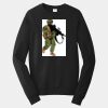 Fan Favorite Fleece Crewneck Sweatshirt Thumbnail