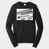 Fan Favorite Fleece Crewneck Sweatshirt Thumbnail