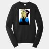 Fan Favorite Fleece Crewneck Sweatshirt Thumbnail