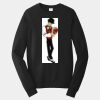 Fan Favorite Fleece Crewneck Sweatshirt Thumbnail