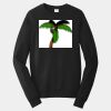 Fan Favorite Fleece Crewneck Sweatshirt Thumbnail