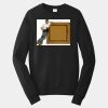 Fan Favorite Fleece Crewneck Sweatshirt Thumbnail