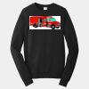 Fan Favorite Fleece Crewneck Sweatshirt Thumbnail