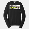Fan Favorite Fleece Crewneck Sweatshirt Thumbnail