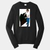 Fan Favorite Fleece Crewneck Sweatshirt Thumbnail