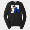 Fan Favorite Fleece Crewneck Sweatshirt Thumbnail