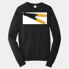 Fan Favorite Fleece Crewneck Sweatshirt Thumbnail
