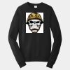 Fan Favorite Fleece Crewneck Sweatshirt Thumbnail